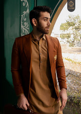 Executive Suiting ES-228